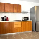 Kalamaki Plaza Apartments