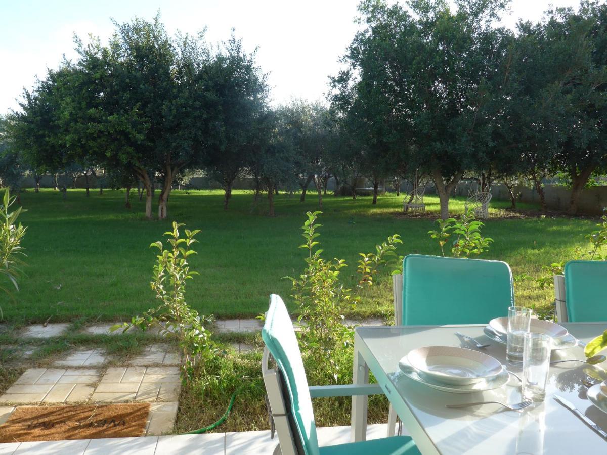 Appartement Plaza Kalamákion