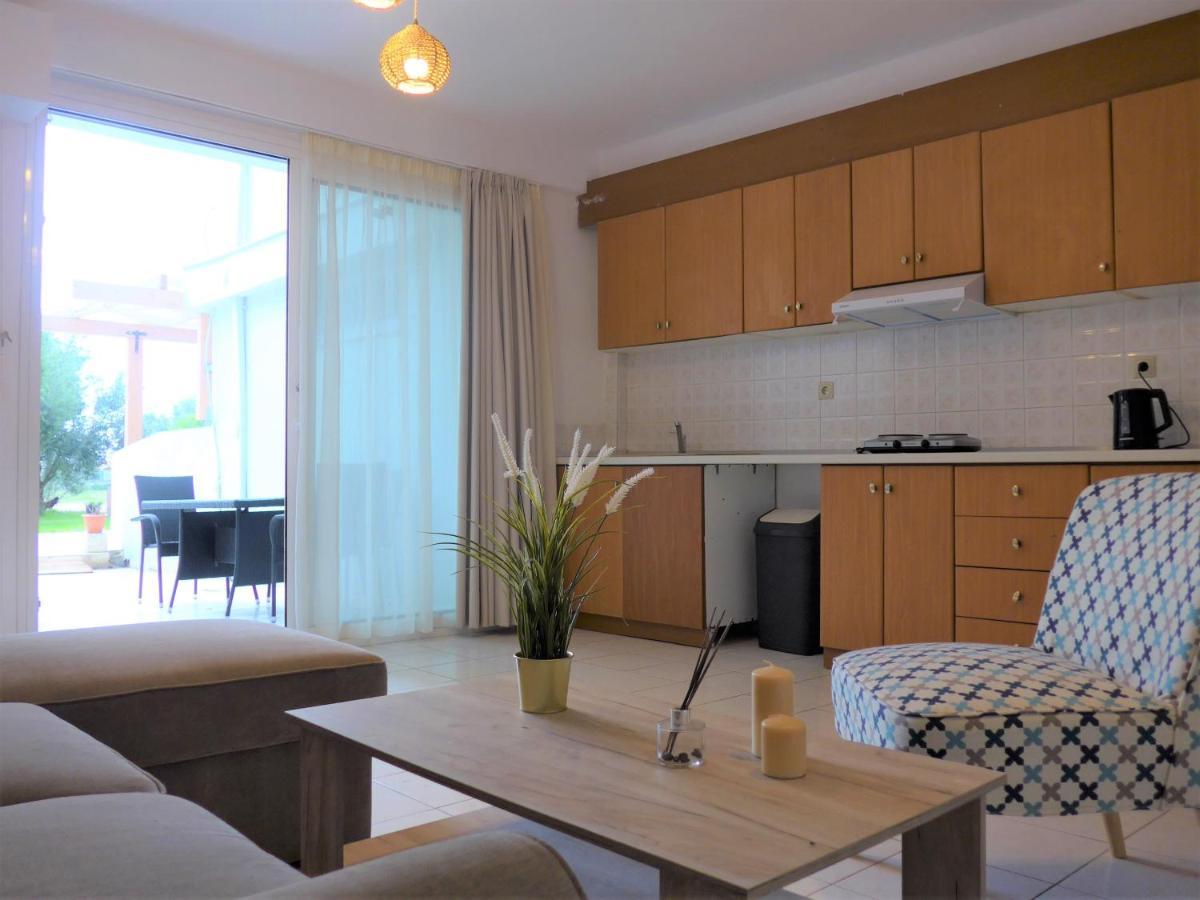 Appartement Plaza *