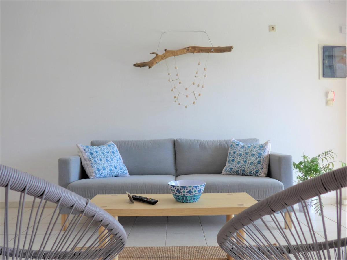 Appartement Plaza *