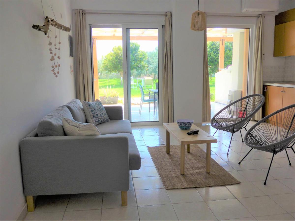 Plaza Appartement *