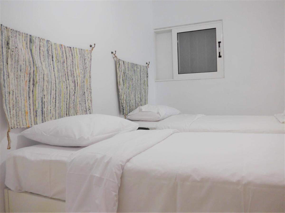 Plaza Appartement *