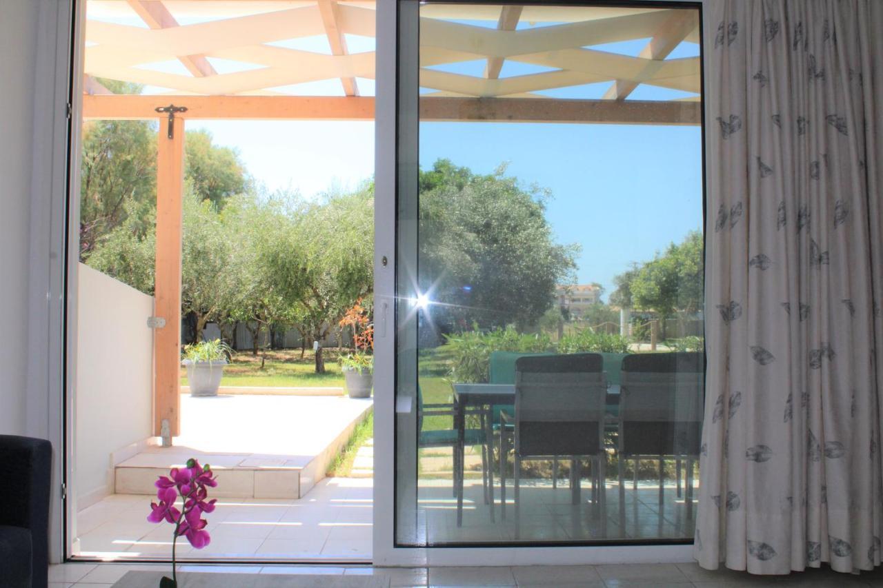 Plaza Appartement Kalamákion