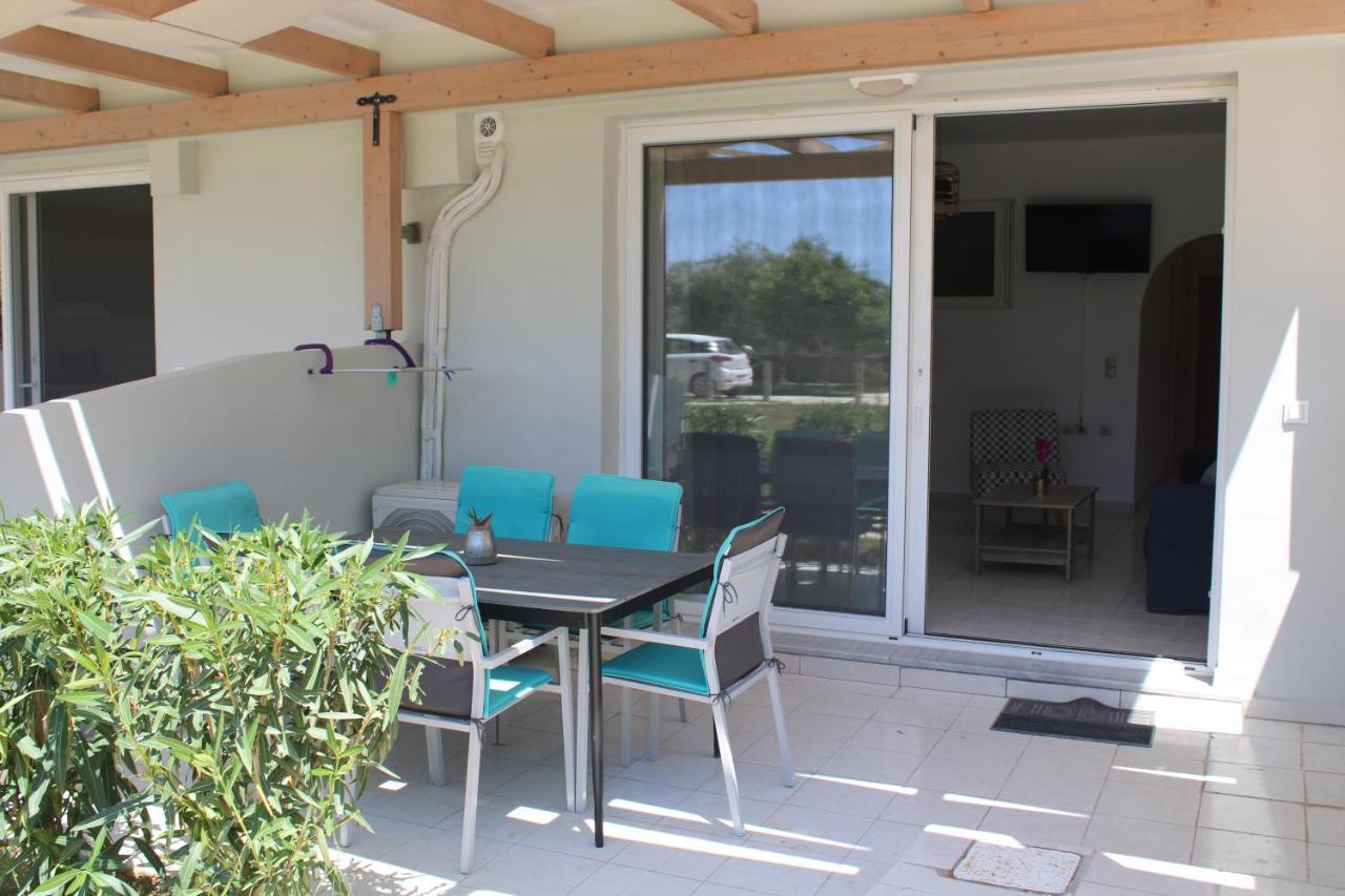 Plaza Appartement