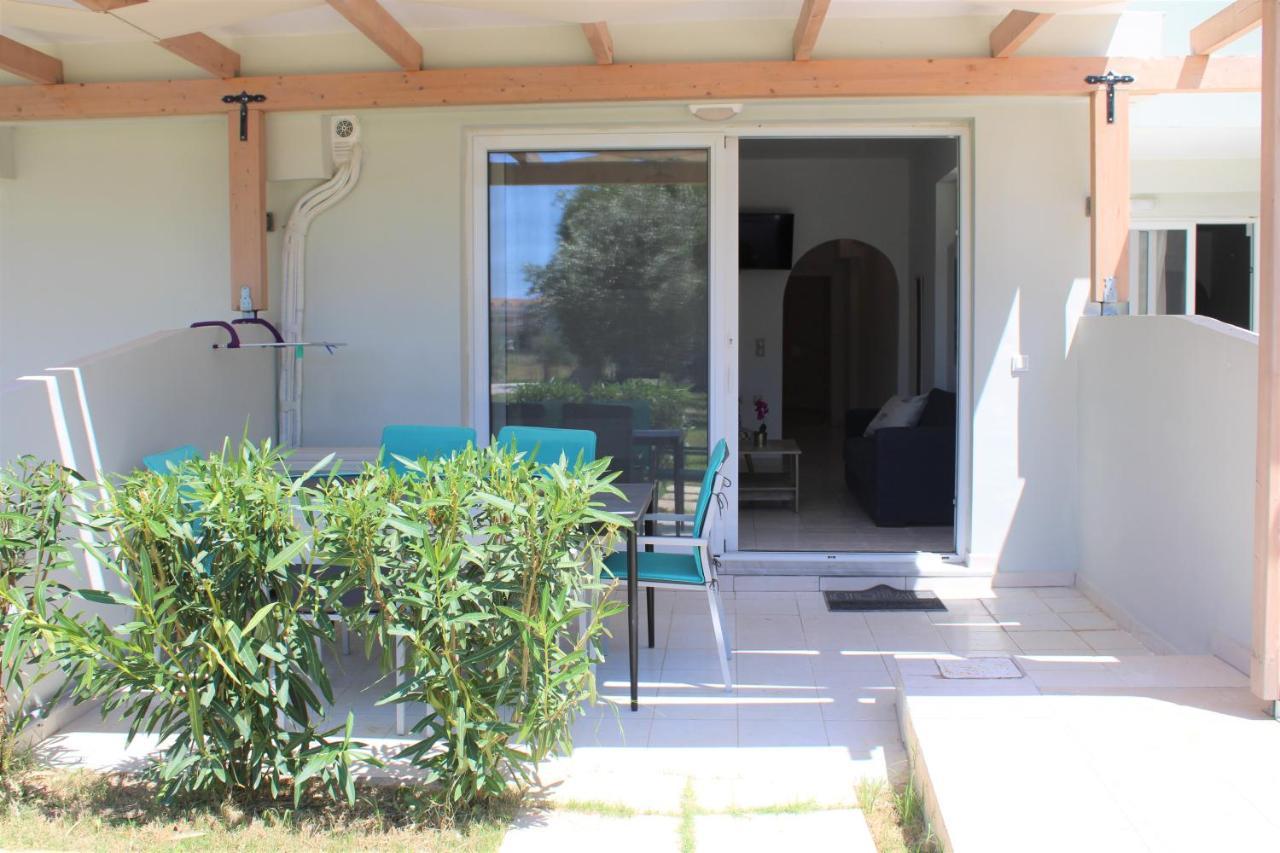 Plaza Appartement