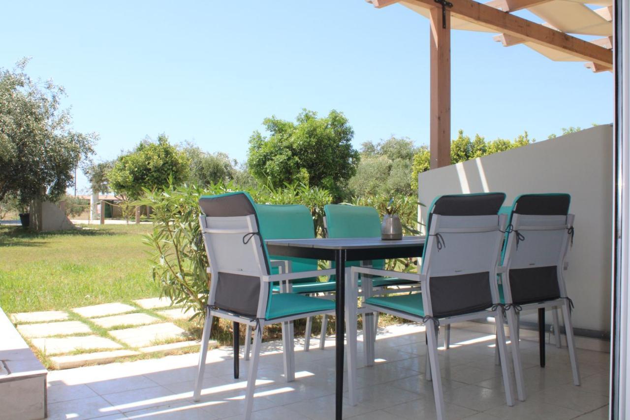 Appartement Plaza Kalamákion
