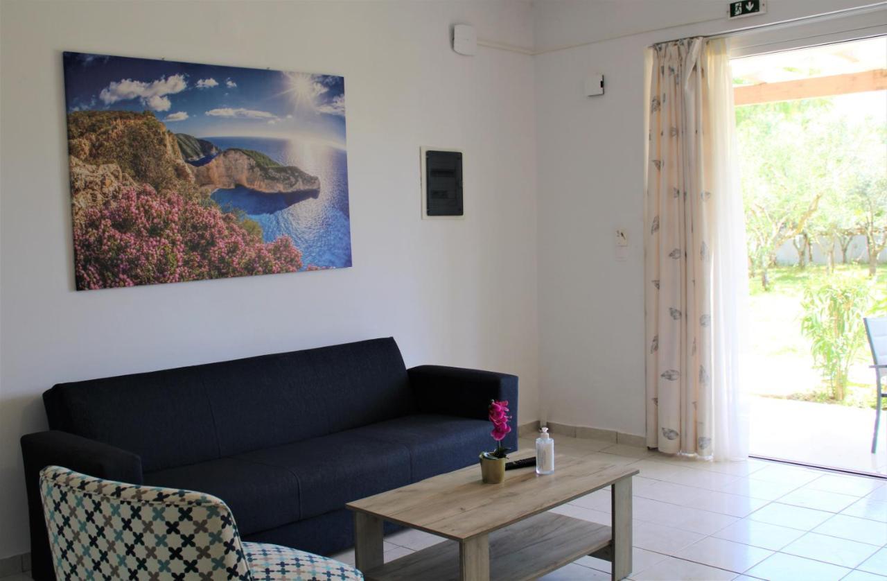 Appartement Plaza *
