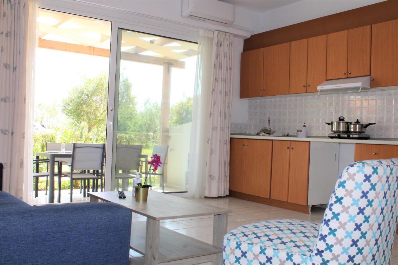 Plaza Appartement