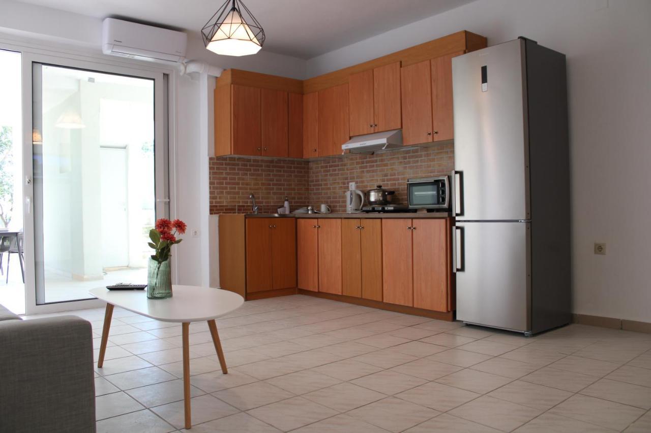 Appartement Plaza *