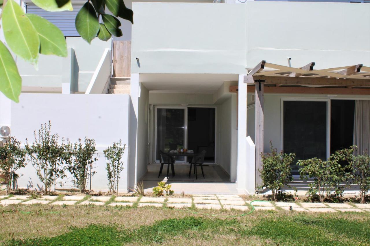 Appartement Plaza *
