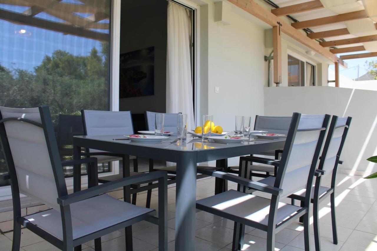 Appartement Plaza *