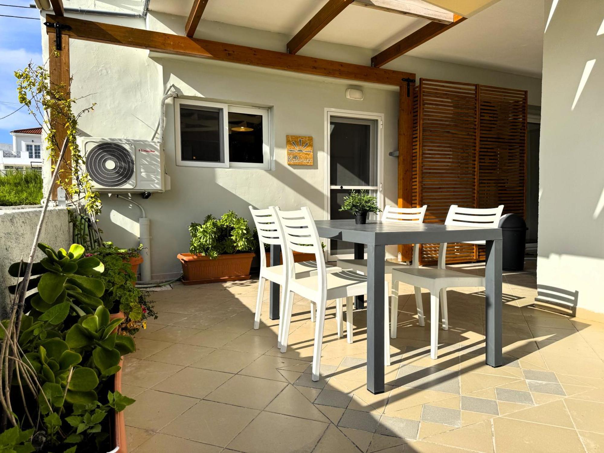 Plaza Appartement