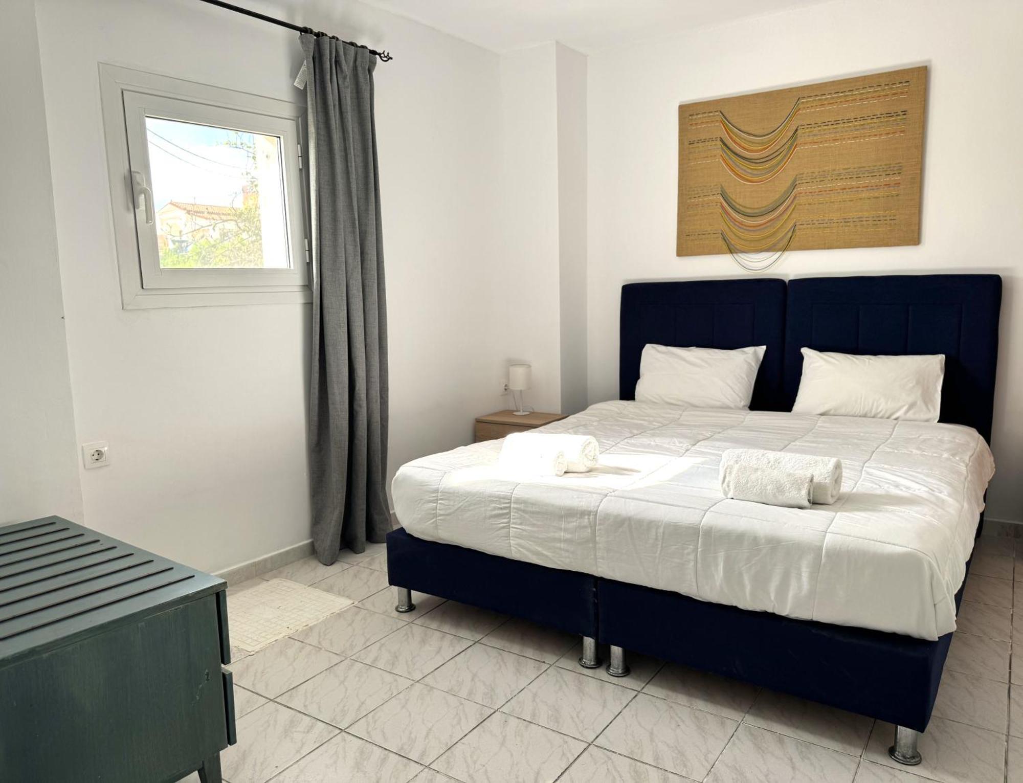 Appartement Plaza Kalamákion