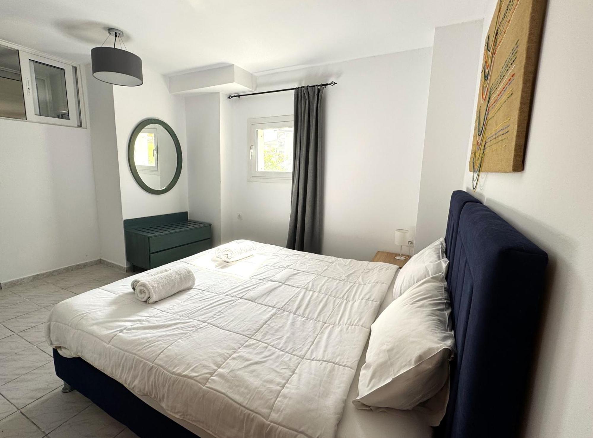 Plaza Appartement