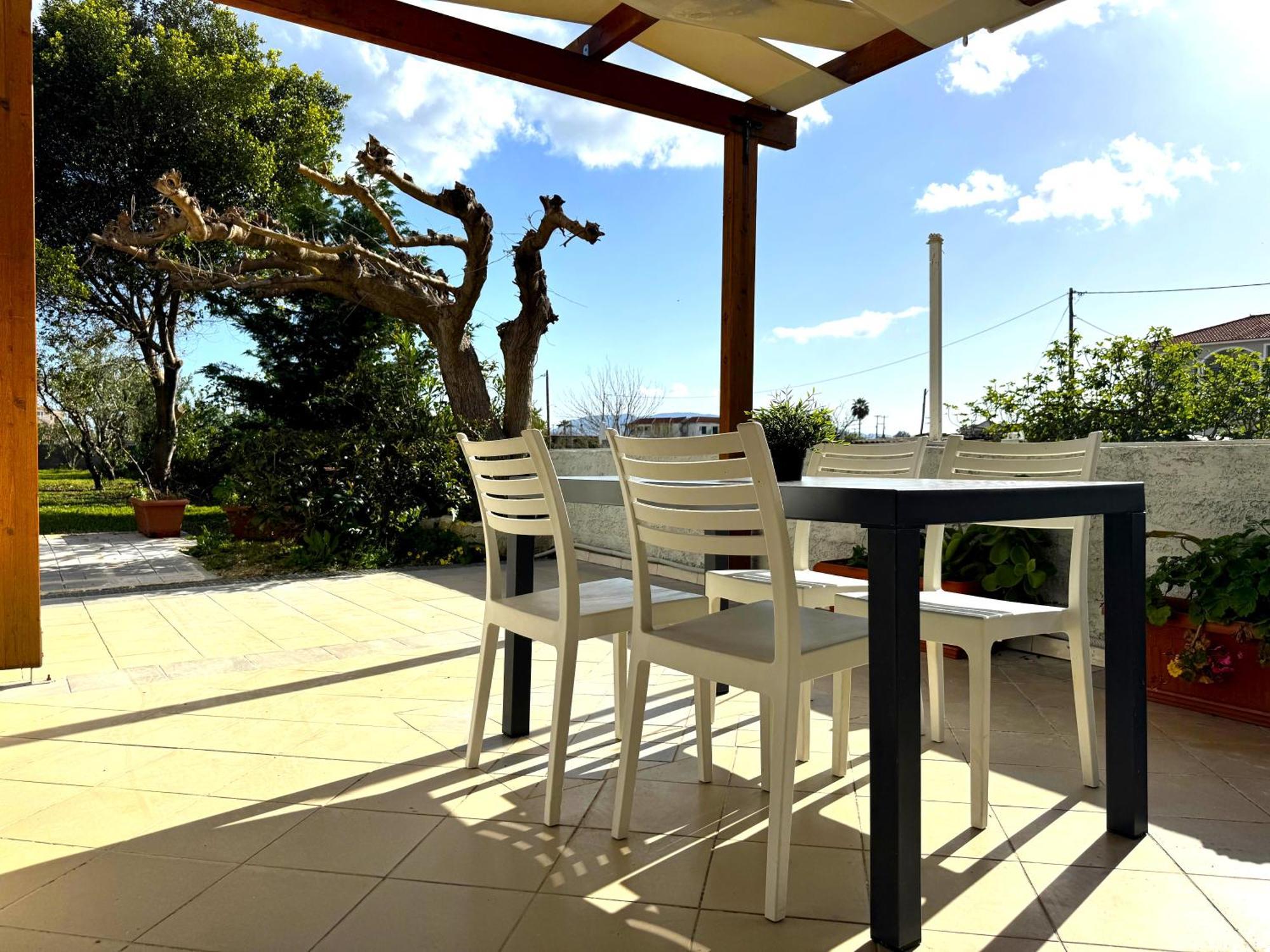 Plaza Appartement *