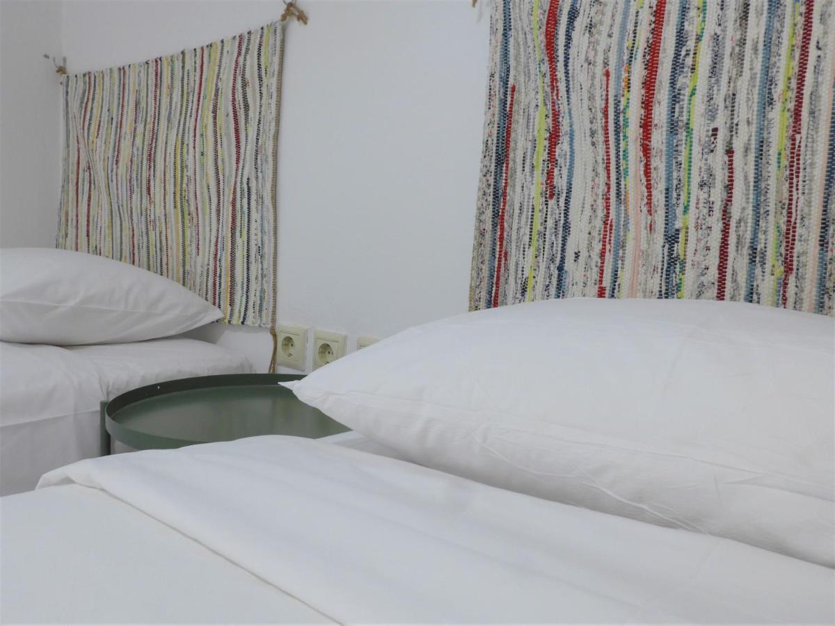 Plaza Appartement Kalamákion