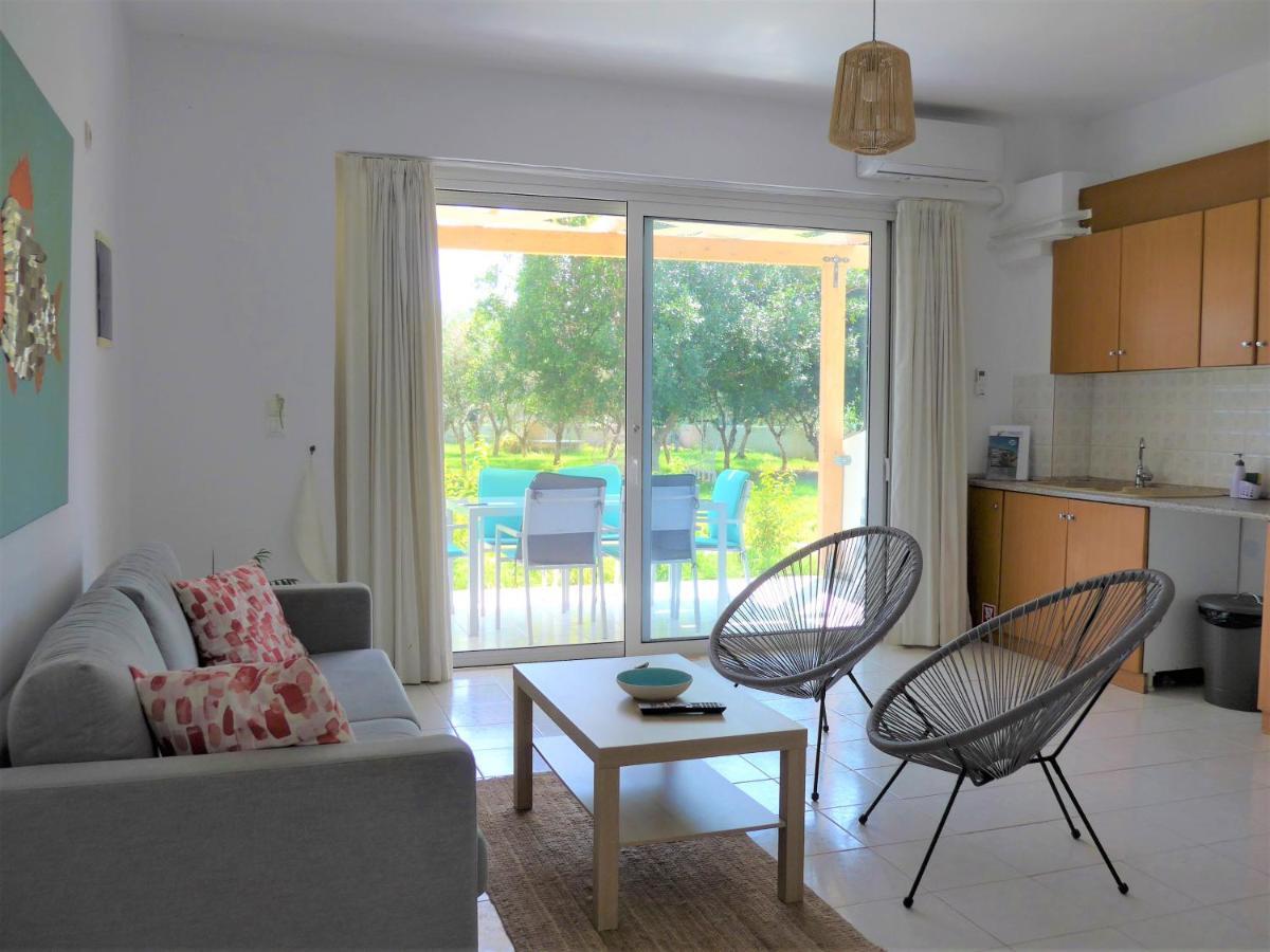 Appartement Plaza *