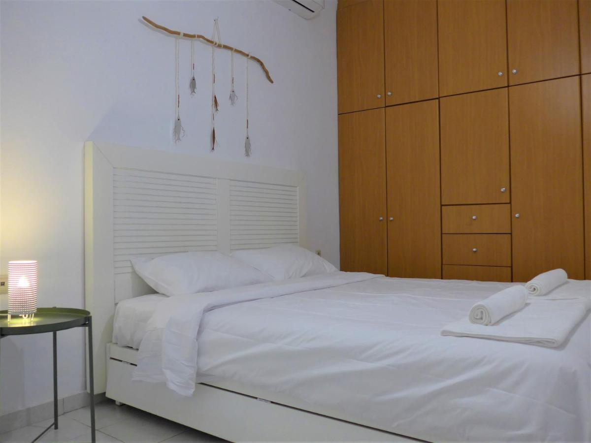 Plaza Appartement